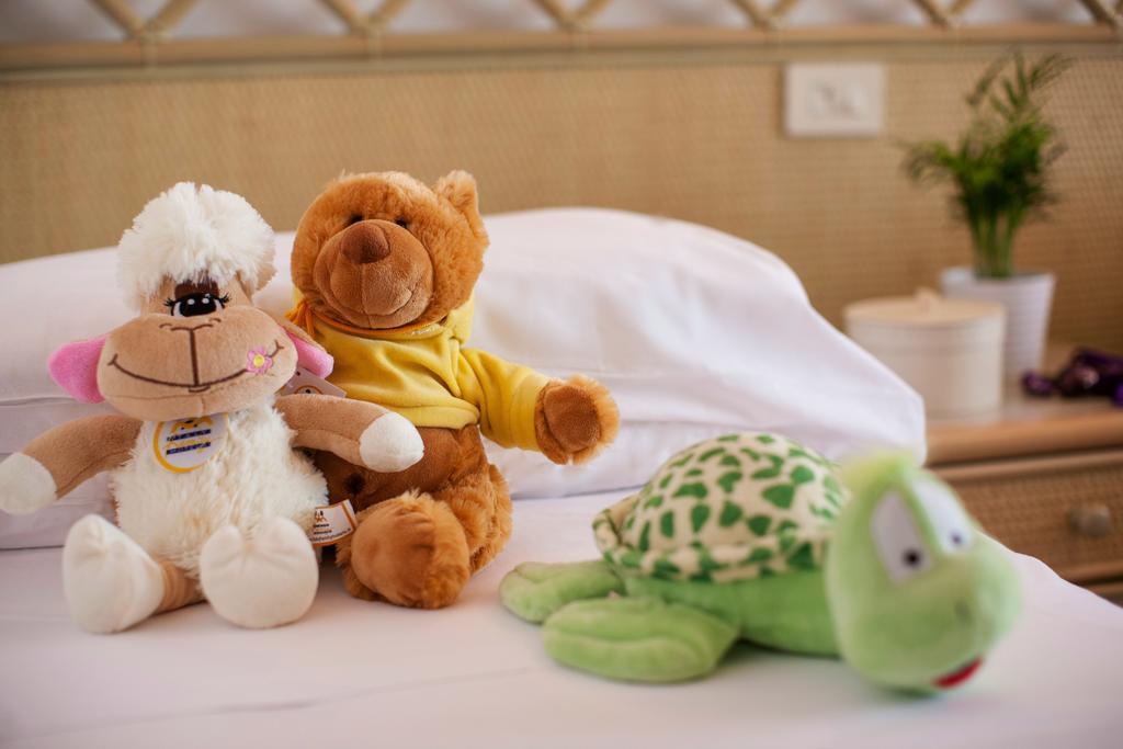 Hotel Doge 알바아드리안티카 객실 사진